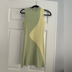 Peppermayo mini dress